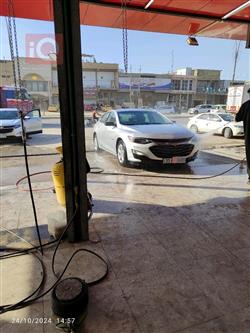 شيفروليه ماليبو